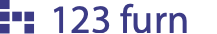 123furn logo